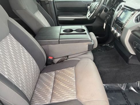 Used 2020 Toyota Tundra SR5 RWD image 10