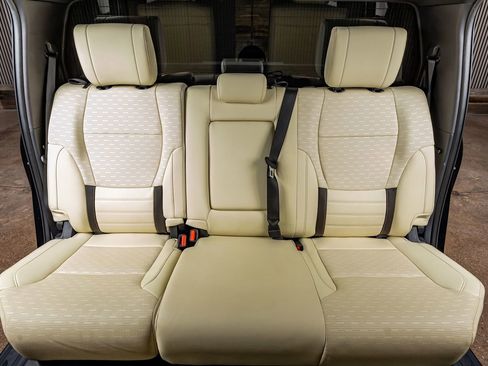 Used 2023 Toyota Tundra 1794 Edition image 35