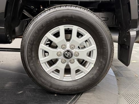 Used 2026 Toyota Tacoma SR5 RWD image 16