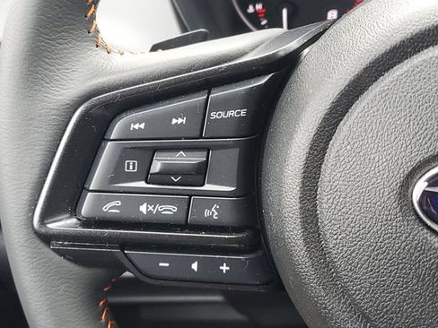 Certified 2024 Subaru Crosstrek 2.5i Limited w/ Crosstrek Mirror Package AWD/4WD image 22