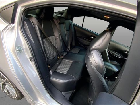 Used 2022 Toyota Corolla XSE w/ Carpet Mat Package (TMS) FWD image 19
