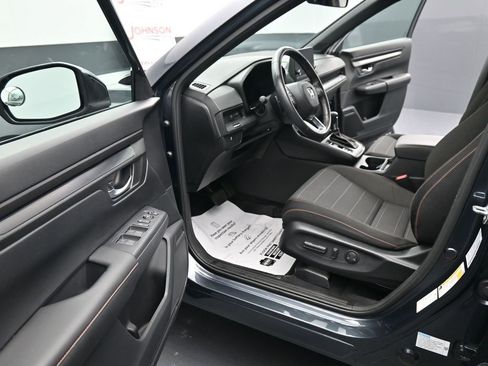 Used 2023 Honda CR-V Sport image 17