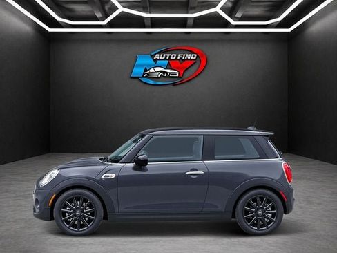 Used 2017 MINI Cooper S FWD image 8