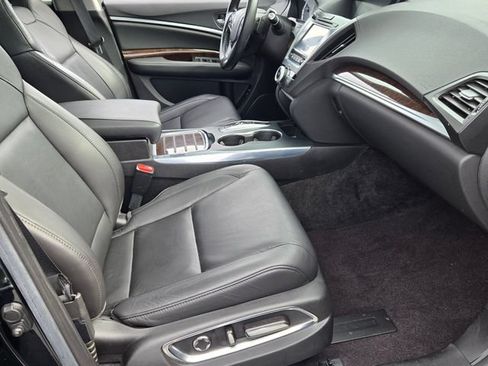 Used 2020 Acura MDX FWD image 16