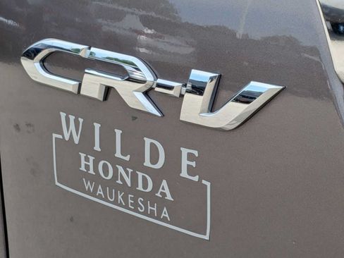 Used 2016 Honda CR-V EX-L image 11