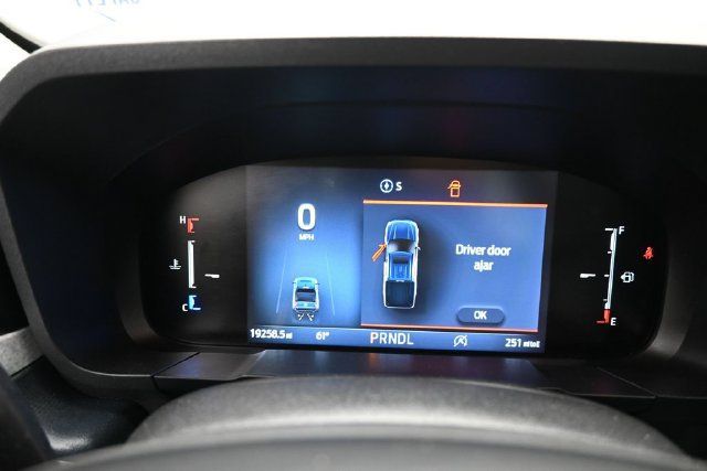 Used 2025 Ford Maverick XLT w/ XLT Luxury Package AWD/4WD image 19