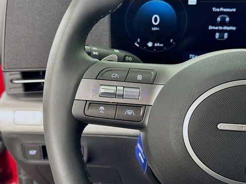 New 2026 Hyundai Kona Limited FWD image 17