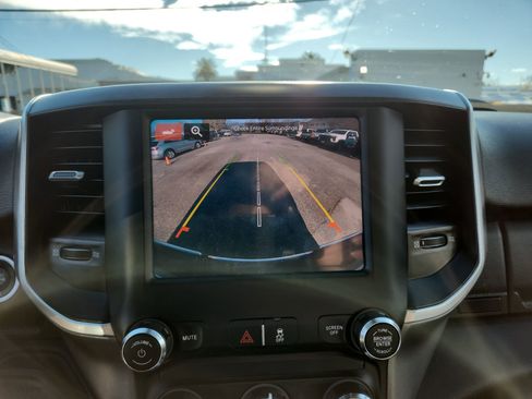 Certified 2024 RAM 2500 Big Horn image 22