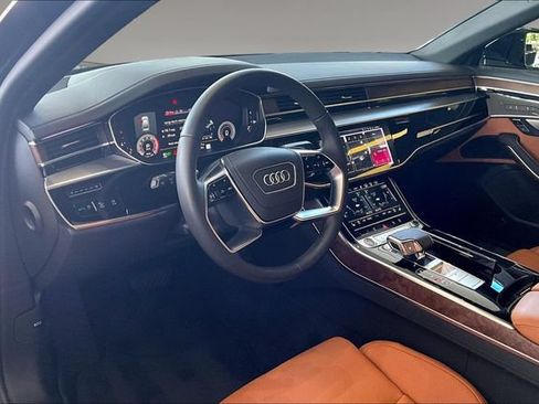 Used 2026 Audi A8 L 3.0T AWD/4WD image 17