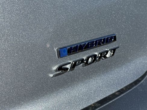 New 2025 Honda Accord Sport image 6