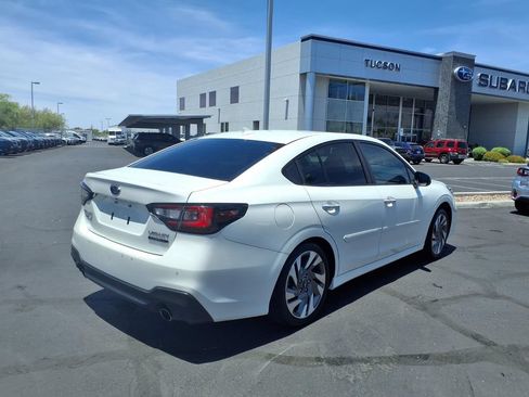 Used 2023 Subaru Legacy Touring XT AWD/4WD image 11