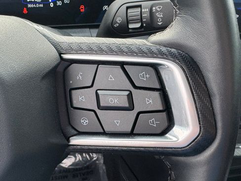 Used 2024 Ford Mustang GT w/ GT Performance Package image 17