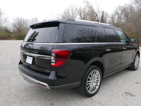 Used 2024 Ford Expedition Max Limited image 42