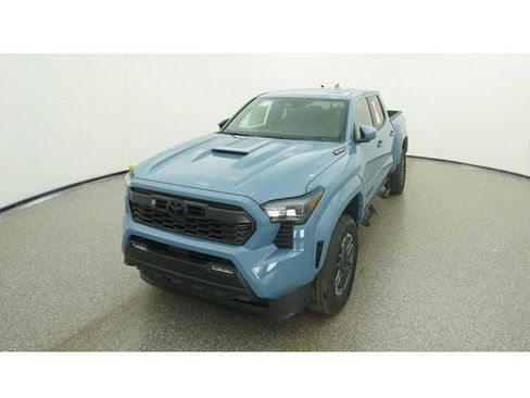 New 2026 Toyota Tacoma TRD Sport AWD/4WD image 16