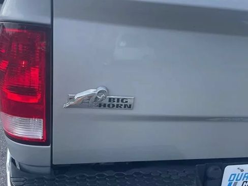 Used 2018 RAM 1500 Big Horn AWD/4WD image 19