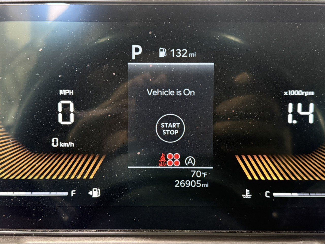 Used 2024 Kia Sorento X-Line EX AWD/4WD image 19