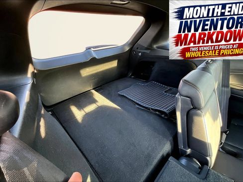 Used 2023 Honda Passport TrailSport image 29