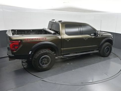 Used 2024 Ford F150 Raptor AWD/4WD image 39