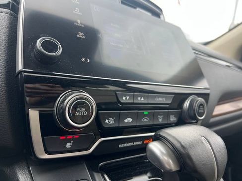 Used 2020 Honda CR-V EX-L image 18