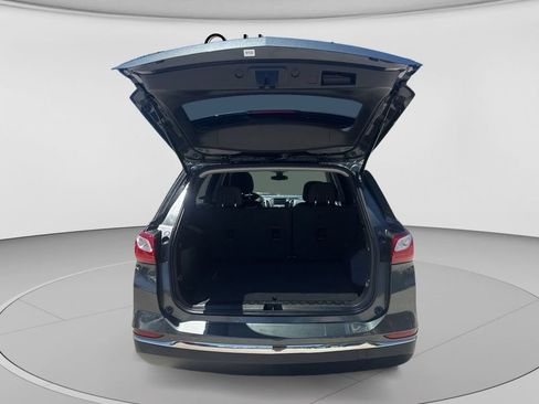 Certified 2020 Chevrolet Equinox LT FWD image 14