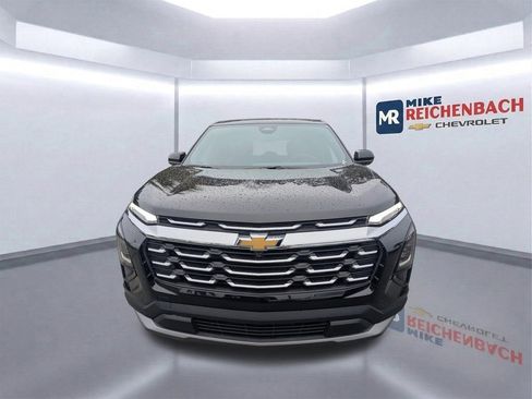 New 2026 Chevrolet Equinox LT w/ Convenience Package II image 9