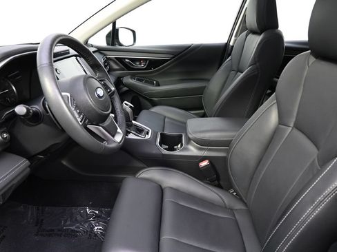 Used 2024 Subaru Legacy Limited AWD/4WD image 13