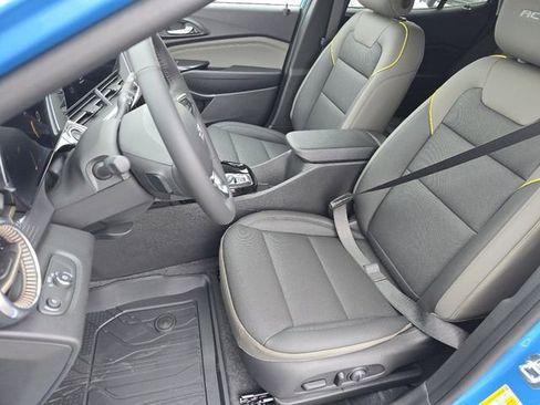 New 2026 Chevrolet Trax ACTIV image 24
