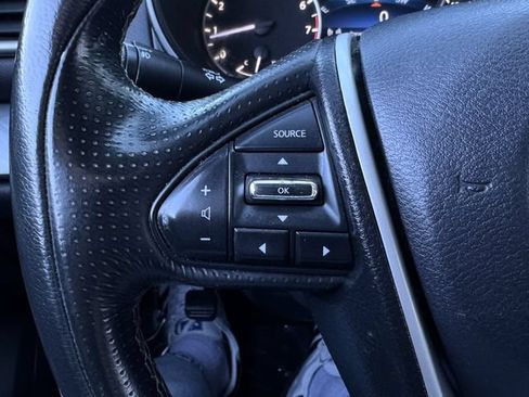 Used 2017 Nissan Maxima 3.5 SV FWD image 27