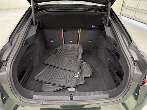 Used 2023 BMW i4 eDrive40 w/ Premium Package image 15