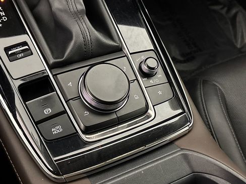 Used 2021 MAZDA CX-30 2.5 Turbo w/ Premium Package image 23