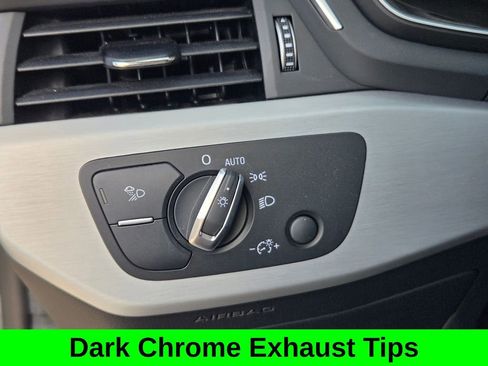 Used 2024 Audi A5 2.0T Premium Plus w/ Premium Plus image 14