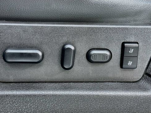 Used 2013 Ford F150 FX4 w/ Luxury Equipment Group AWD/4WD image 19