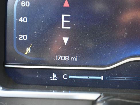 Used 2024 Chevrolet Silverado 3500 LTZ image 14