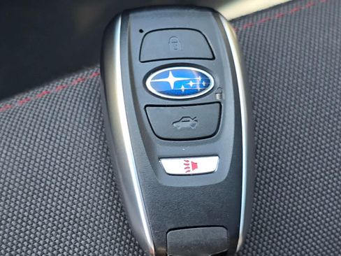 Certified 2024 Subaru Impreza 2.0i Sport AWD/4WD image 32
