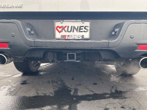 Used 2021 Honda Ridgeline RTL-E image 9