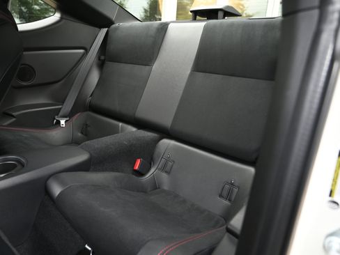 Used 2014 Subaru BRZ Limited image 22