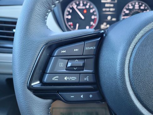 New 2026 Subaru Forester Premium AWD/4WD image 16