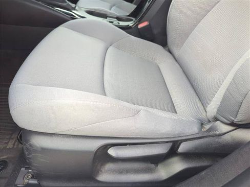 Certified 2024 Toyota Corolla SE FWD image 11
