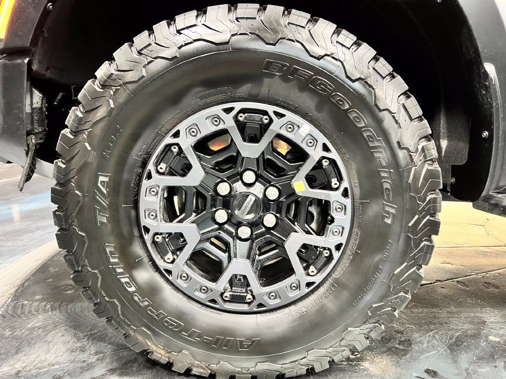 Used 2024 Ford F150 Raptor AWD/4WD image 13