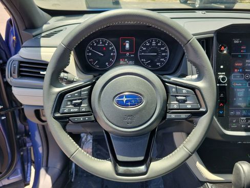 Certified 2026 Subaru Forester Premium AWD/4WD image 25