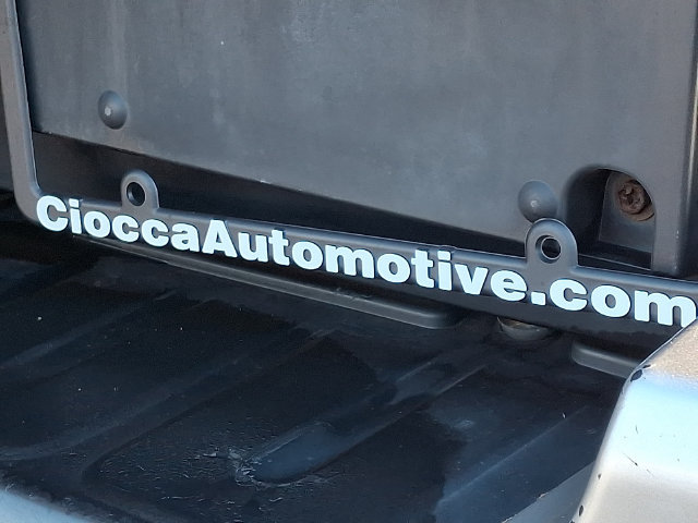 Used 2007 Toyota FJ Cruiser 2WD image 30