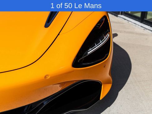 Used 2021 McLaren 720S RWD image 33