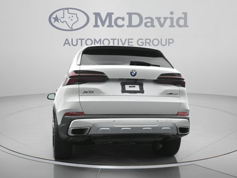 Used 2024 BMW X5 sDrive40i RWD image 12