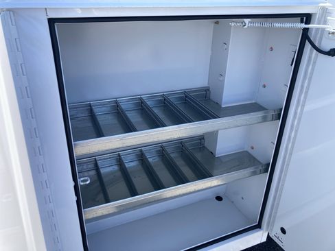 New 2024 GMC Savana 3500 w/ Power Convenience Package image 18