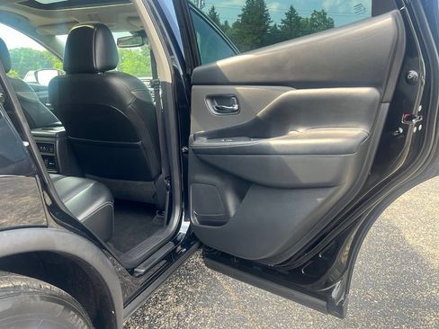 Used 2019 Nissan Murano SL w/ SL Technology Package AWD/4WD image 35