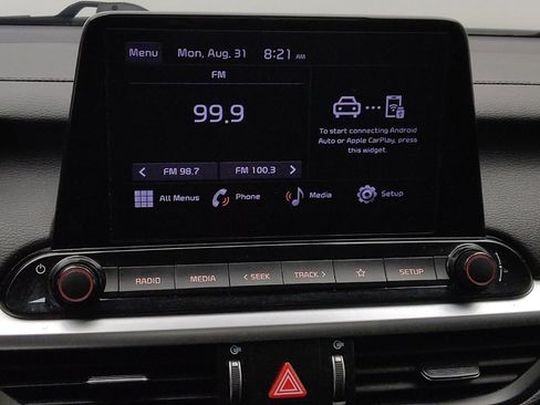 Used 2024 Kia Forte LXS FWD image 25