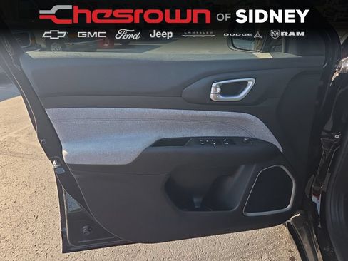 Used 2024 Jeep Compass Sport AWD/4WD image 19