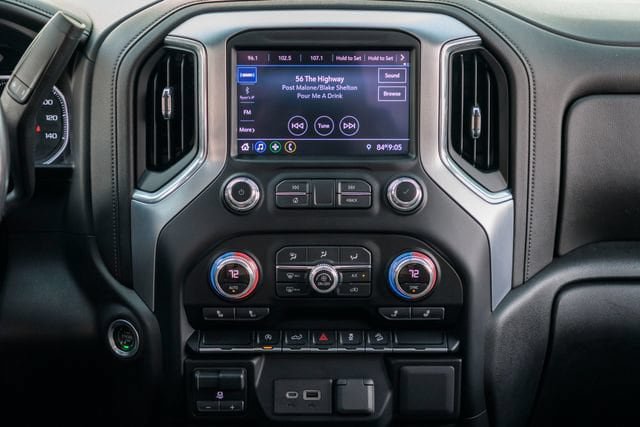 Used 2021 GMC Sierra 1500 Elevation AWD/4WD image 31