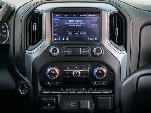 Used 2021 GMC Sierra 1500 Elevation AWD/4WD image 31