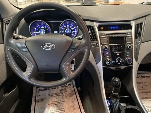 Used 2014 Hyundai Sonata GLS image 2